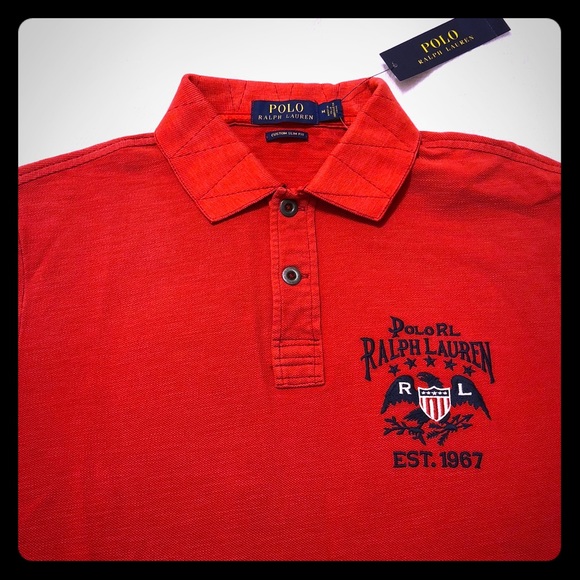 Polo Ralph Lauren Other - LAST CHANCE⚡️FINAL PRICE❤️ POLO RALPH LAUREN Shirt